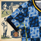 Manchester United 26-27 season special edition jersey