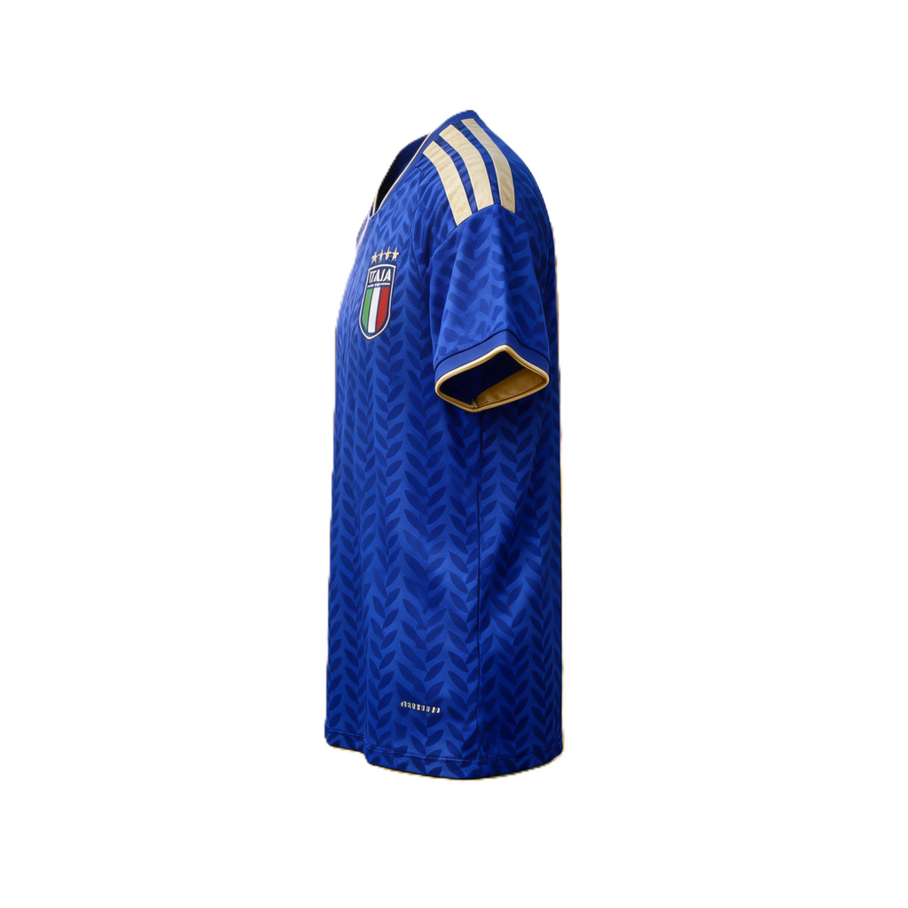 26-27 Italian team home jersey