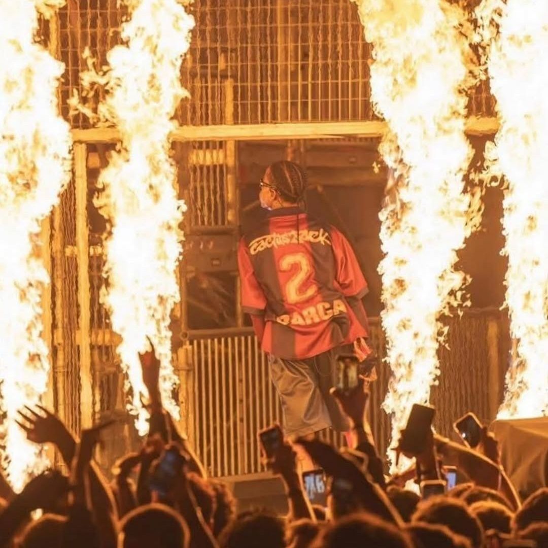 Barcelona commemorative retro jersey