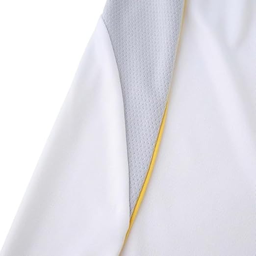 Real Madrid number 10 Mbappe jersey player version