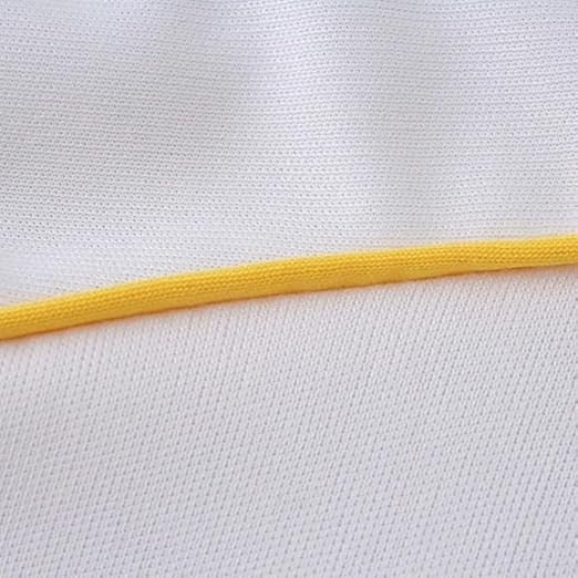 Real Madrid number 10 Mbappe jersey player version