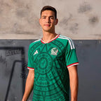 26-27 season Mexican football jersey