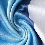 Lionel Messi's number 10 jersey for the Argentine national team in the World Cup