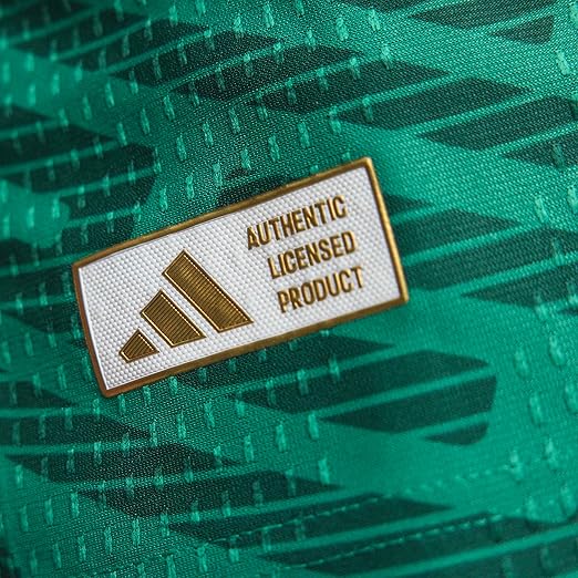 26-27 season Mexican football jersey