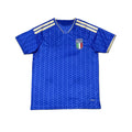 26-27 Italian team home jersey