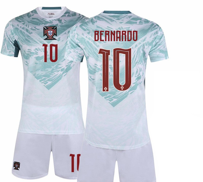 Portugal custom football jerseys