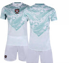 Portugal custom football jerseys