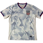 26-27 USA Team Home and Away Jerseys