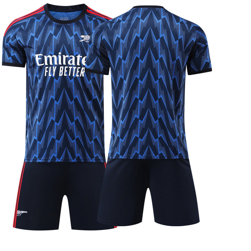 Arsenal football jersey customization