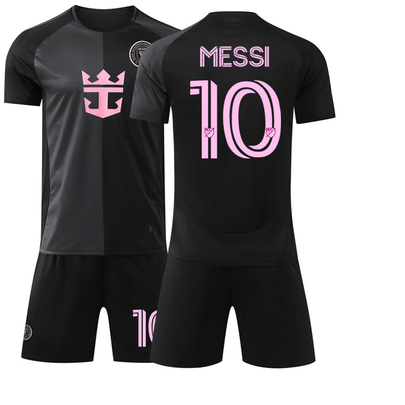 Miami World Cup Custom Football Jersey