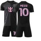 Miami World Cup Custom Football Jersey