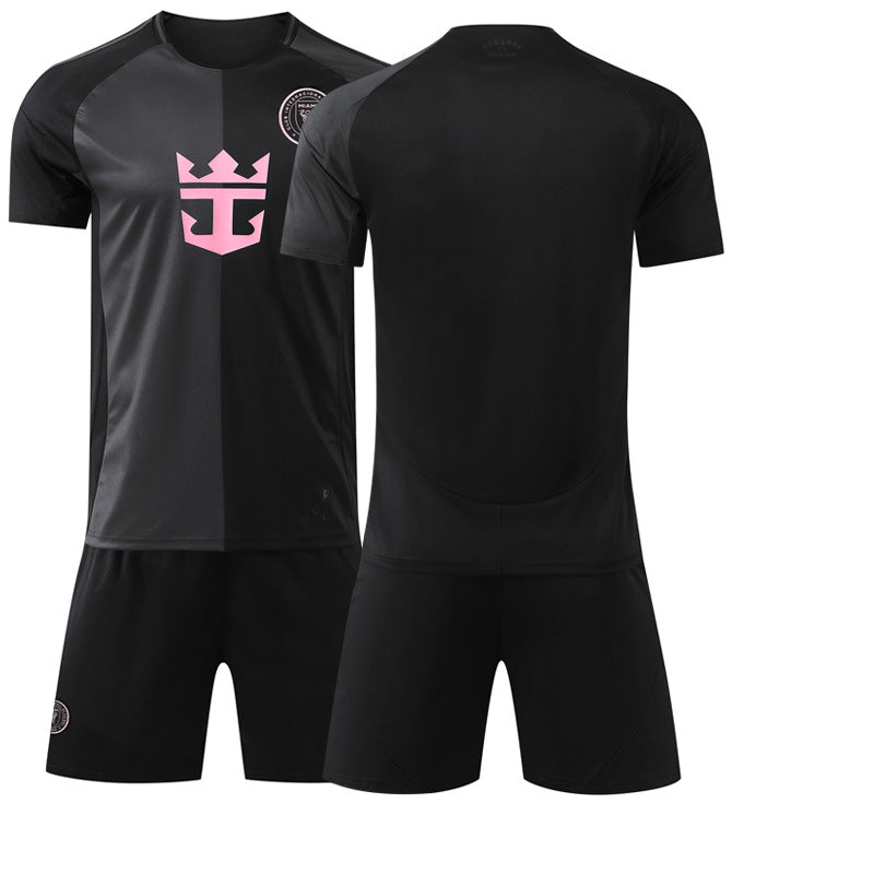 Miami World Cup Custom Football Jersey