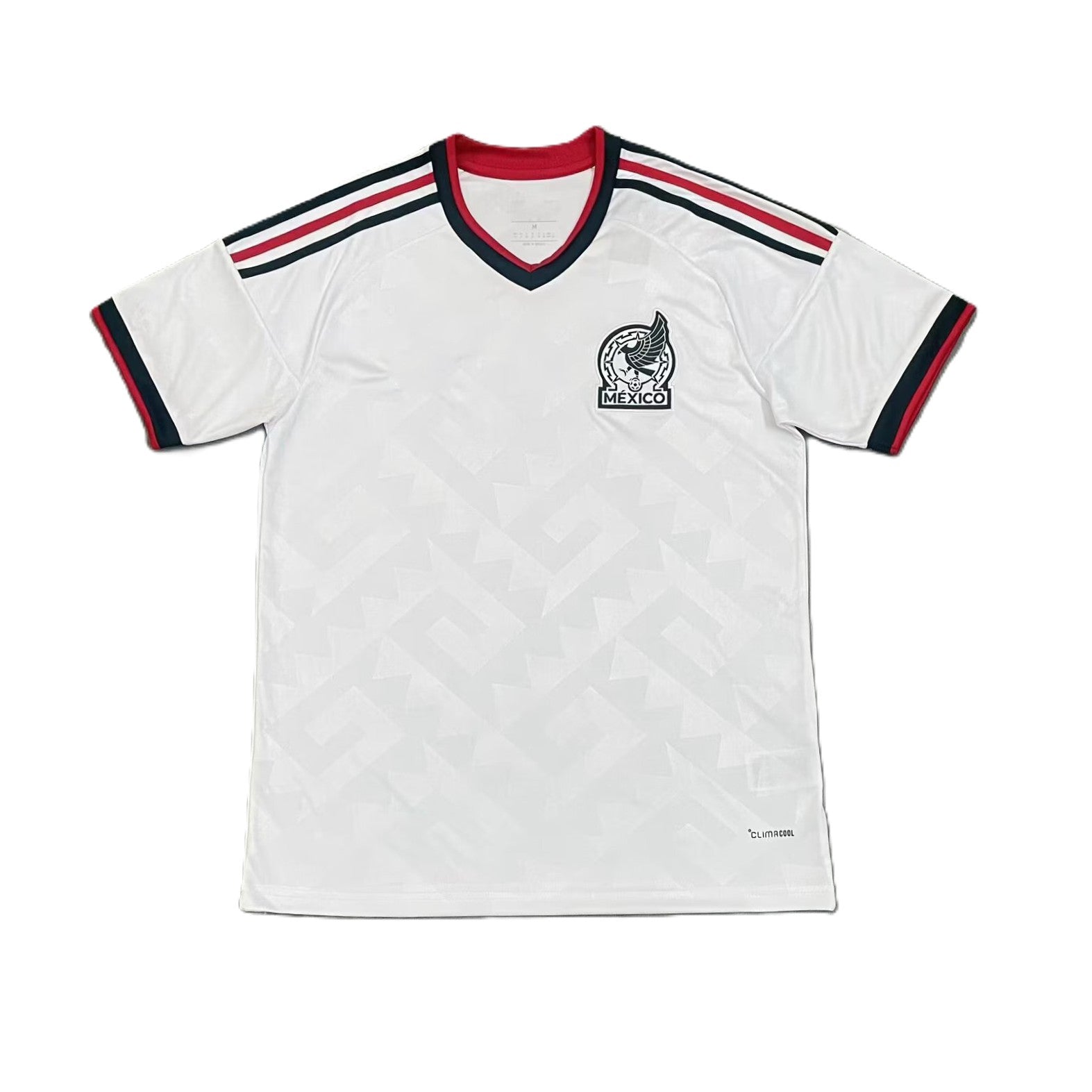 26-27 season Mexican football jersey